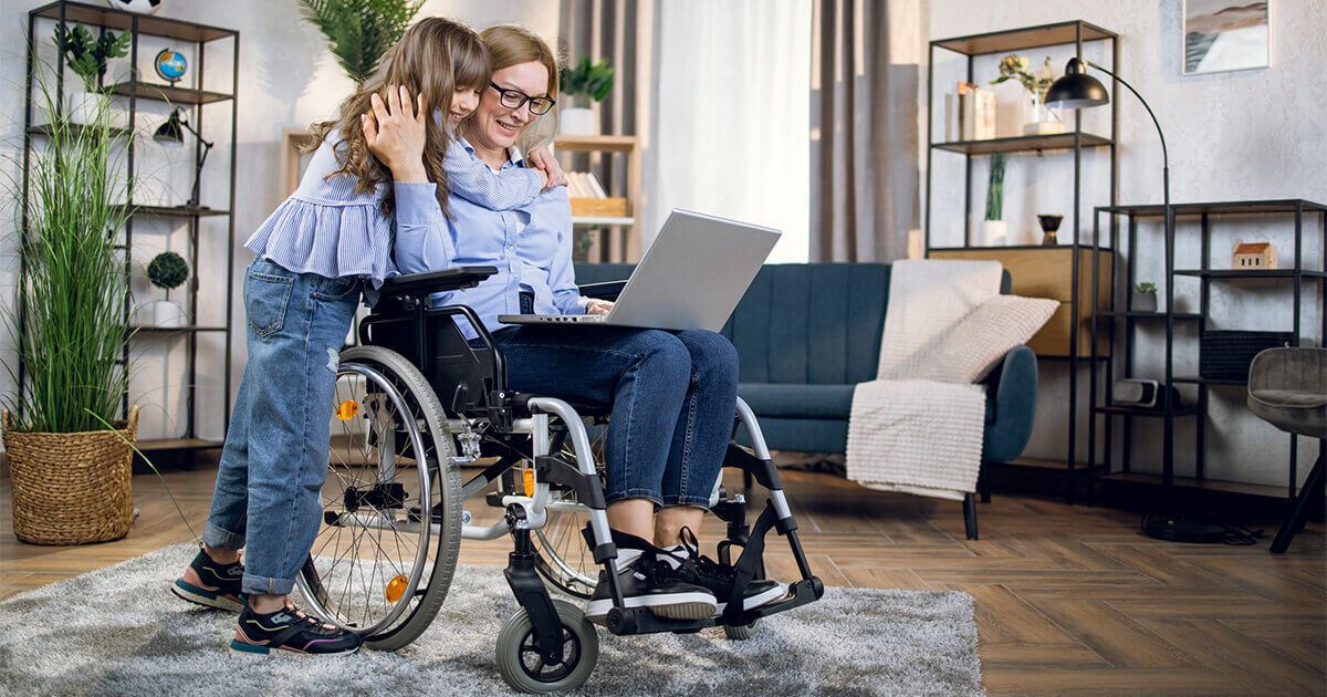 ¿Mis hijos pueden obtener beneficios si estoy incapacitado?