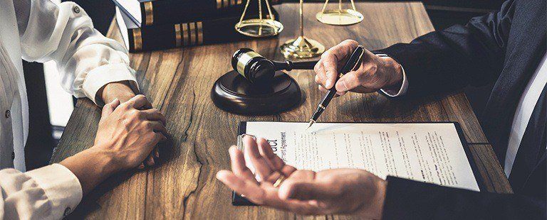 Por qué contratar un abogado para solicitar incapacidad
