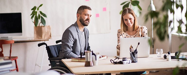 ¿Puedo trabajar si recibo Seguro Social por incapacidad?