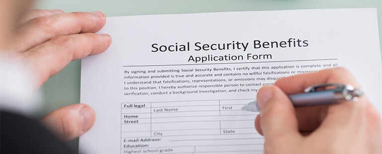 Qué esperar durante el proceso de solicitud de incapacidad