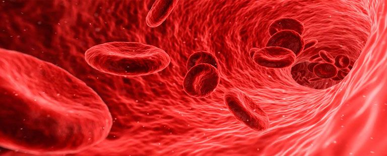 Lista de enfermedades incapacitantes trastornos hematologicos