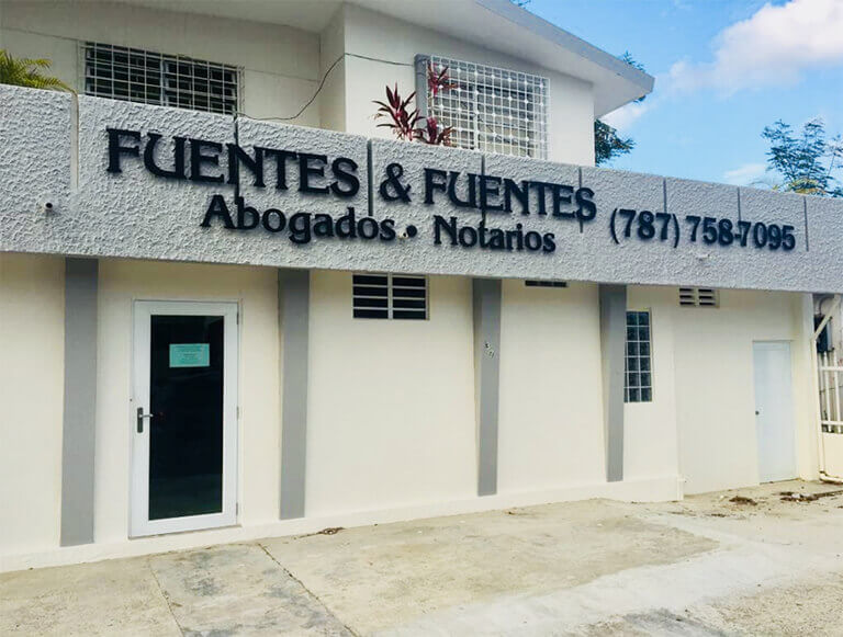 Fuentes & Fuentes: Abogados del Seguro Social